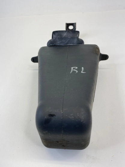 2006-2010 BMW 550I REAR LEFT BACK DOOR CHECK STOP STOPPER DETENT 51227033623