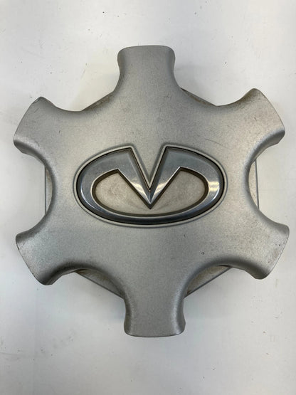 2001-2003 INFINITI QX4 WHEEL RIM HUBCAP CENTER CAP HUB CAP 40342-3W700 OEM