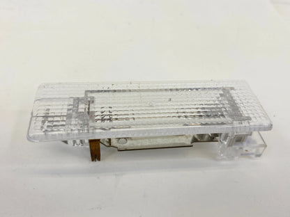 2009-2017 VOLKSWAGEN CC REAR TRUNK COURTESY CARGO LIGHT LAMP 7L6947101 OEM
