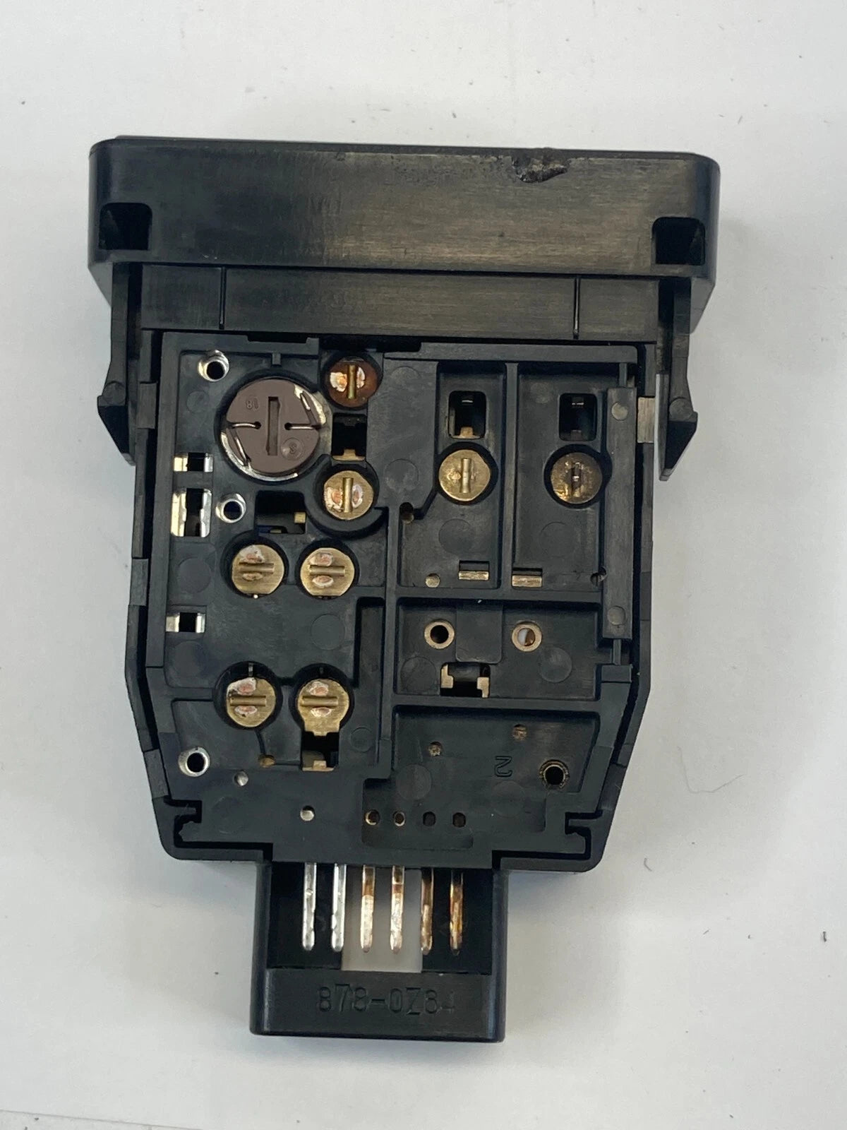 2004-2009 TOYOTA PRIUS PARKING PARK BRAKE SWITCH CONTROL BUTTON 15A685 OEM