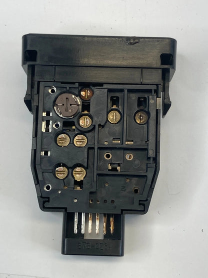 2004-2009 TOYOTA PRIUS PARKING PARK BRAKE SWITCH CONTROL BUTTON 15A685 OEM