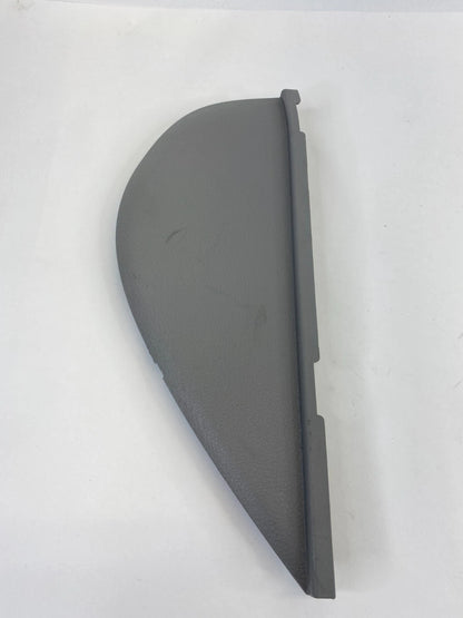 2007-2009 HYUNDAI SANTA FE FRONT RIGHT SIDE DRIVER DASH END CAP 84766-2B000 OEM