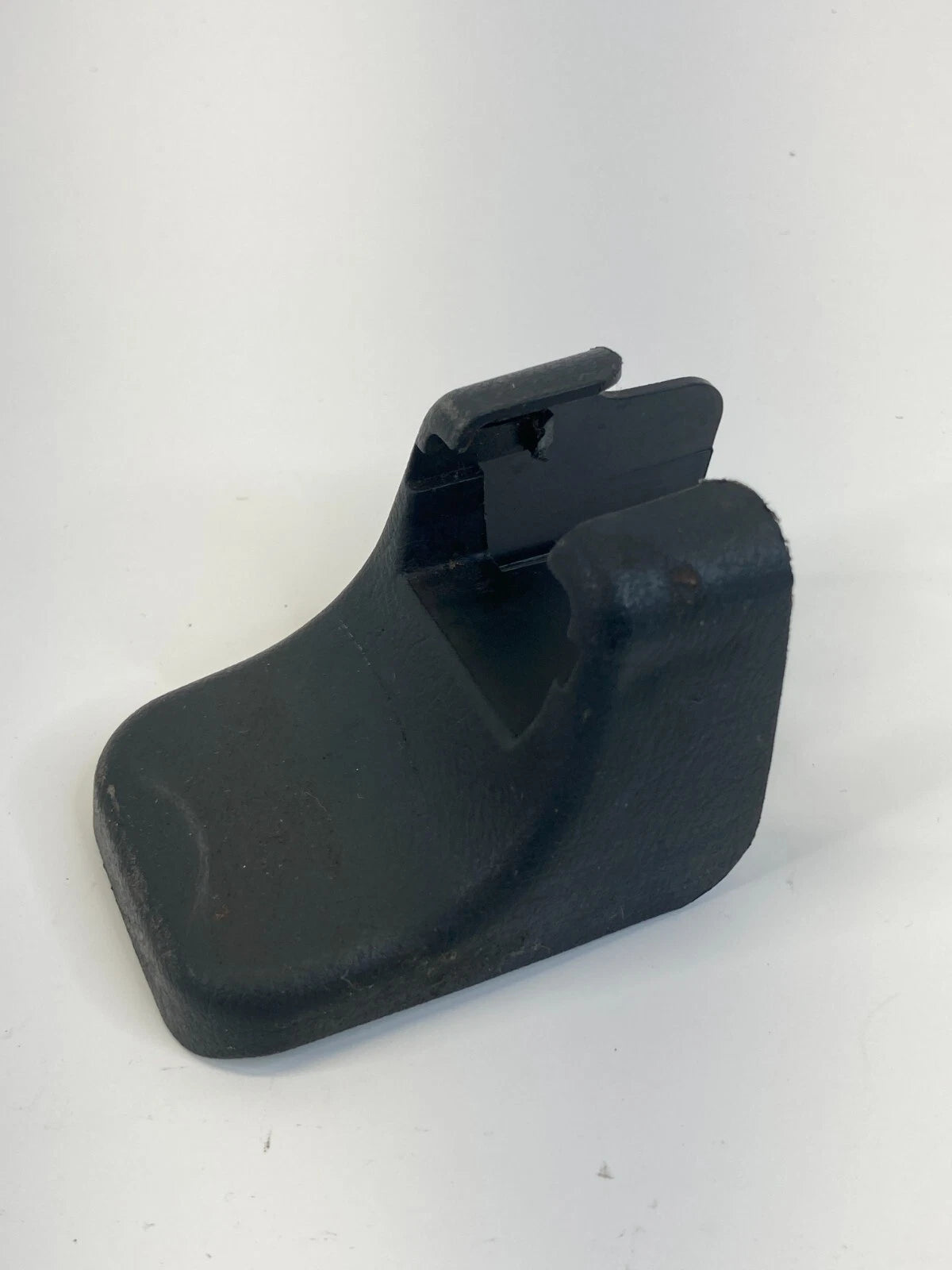2001-2005 HONDA CIVIC REAR LEFT DRIVER SIDE SEAT TRACK COVER RAIL CAP OEM