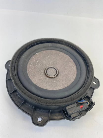 10-13 KIA FORTE FRONT RIGHT DOOR PANEL SOUND FULL RANGE SPEAKER 96340-1M000 OEM