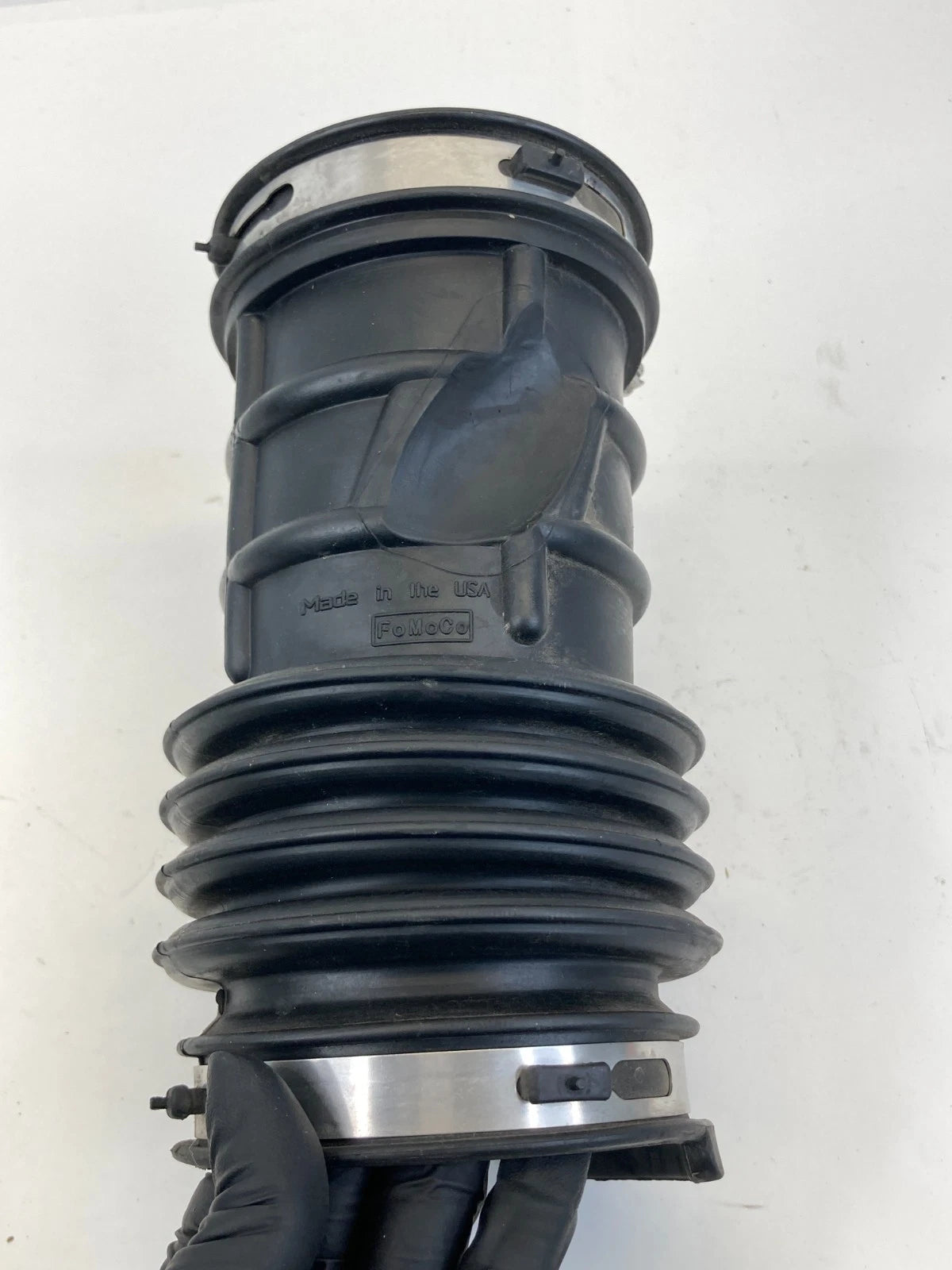 2013-2019 FORD EXPLORER 14-19 INTERCEPTOR SUV 3.5L AIR CLEANER INTAKE HOSE DUCT