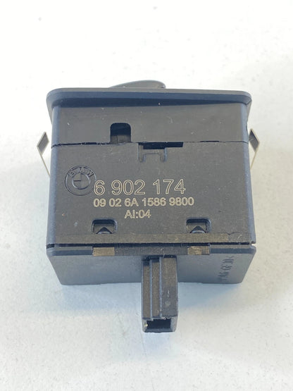 2001-2005 BMW 330XI 330I 325I 325XI REAR LEFT POWER WINDOW SWITCH 6902174 OEM