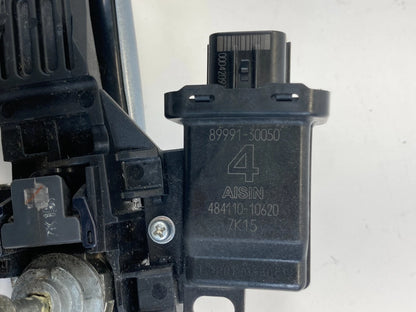 2006-2013 Lexus IS250 IS350 Sedan Front Left Driver Exterior Door Handle OEM