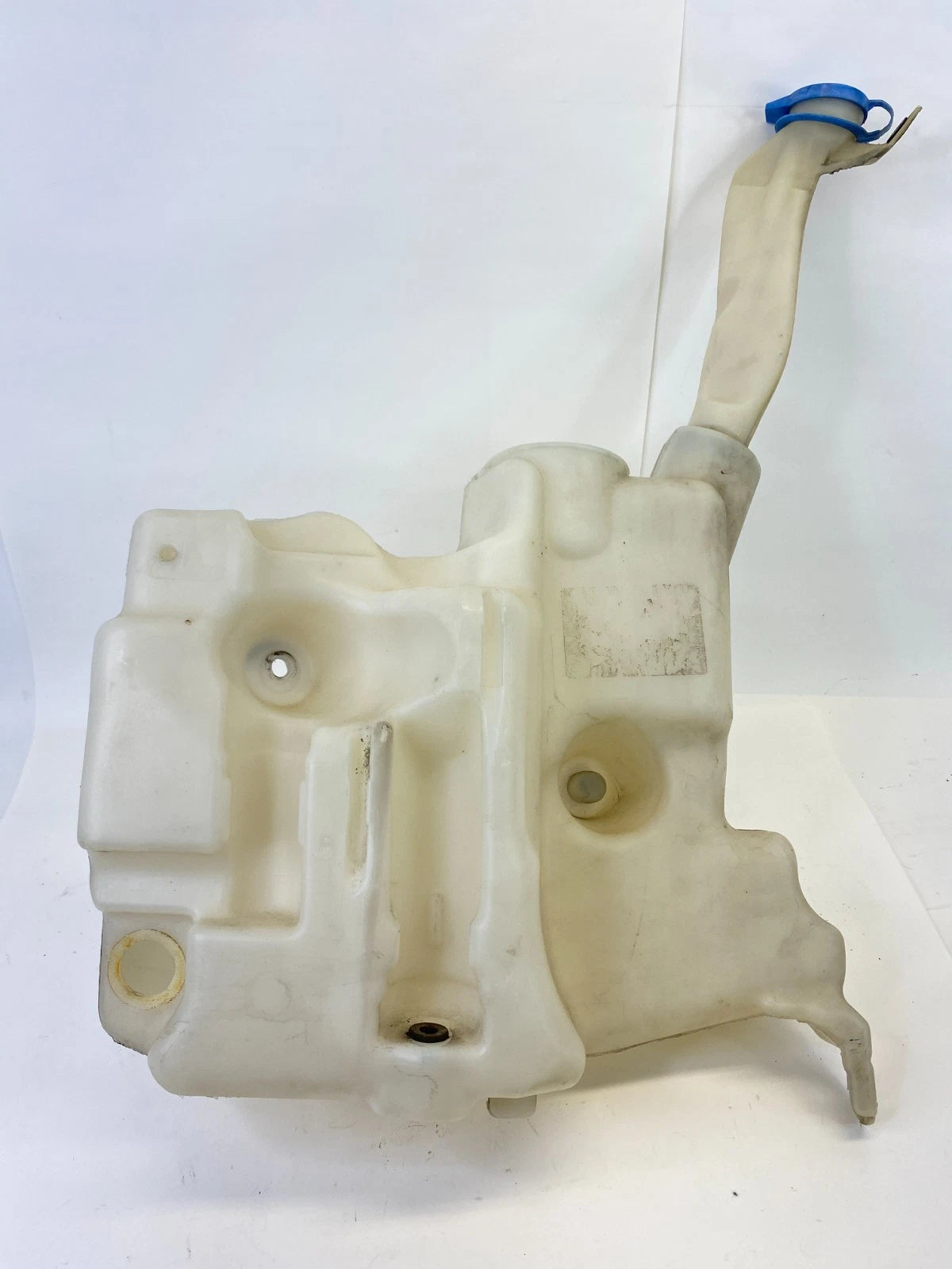 07-12 MERCEDES-BENZ GL450 WINDSHIELD WASHER FLUID RESERVOIR TANK A1648690020 OEM