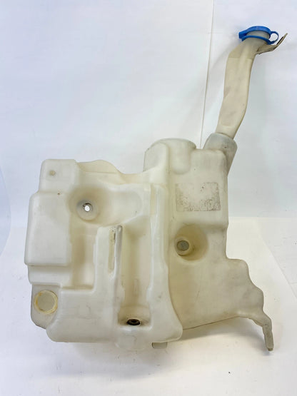 07-12 MERCEDES-BENZ GL450 WINDSHIELD WASHER FLUID RESERVOIR TANK A1648690020 OEM