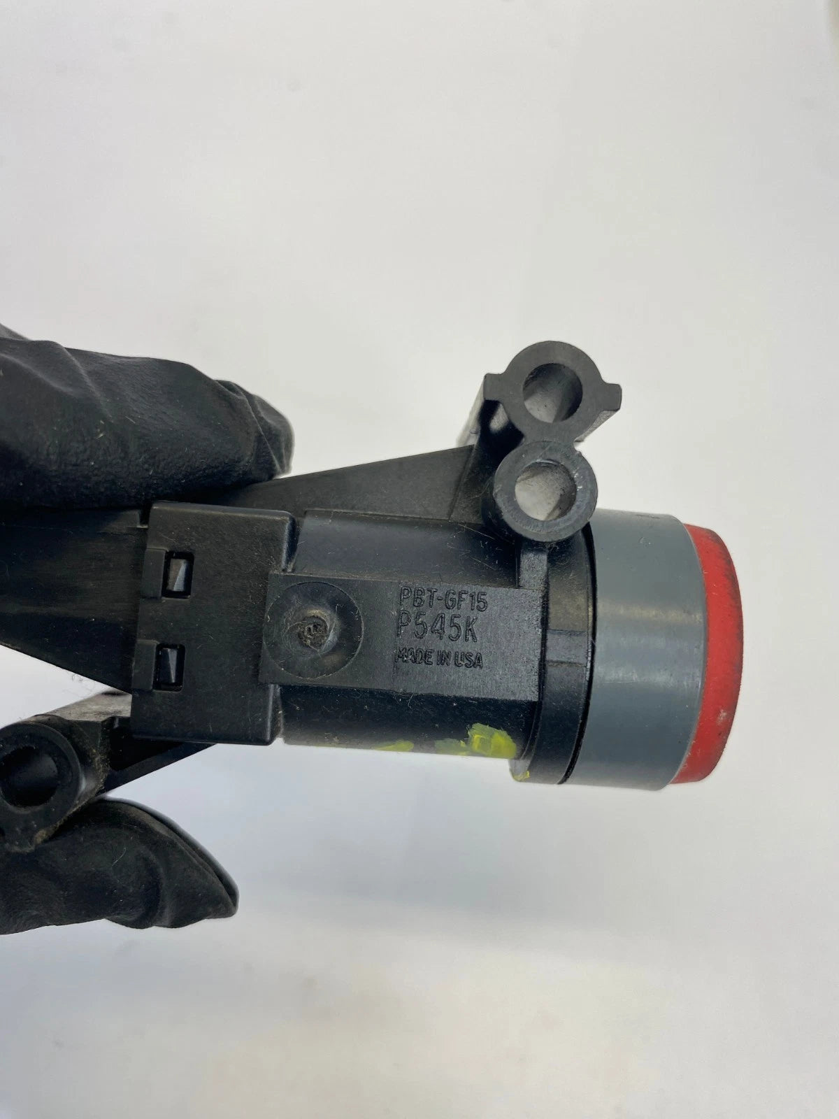 2008-2012 FORD ESCAPE INERTIA FUEL SHUTOFF SWITCH FRONT OEM FACTORY 5L1T-9341-AA