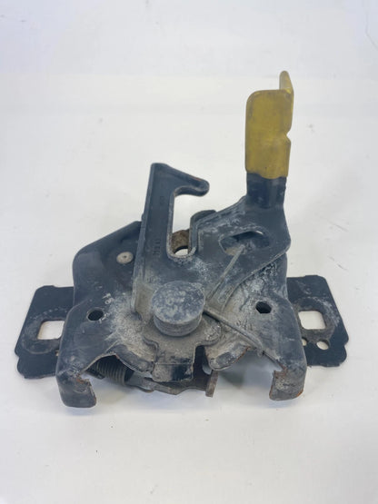 13-19 FORD EXPLORER INTERCEPTOR UTILITY FRONT HOOD LOCK LATCH ACTUATOR OEM