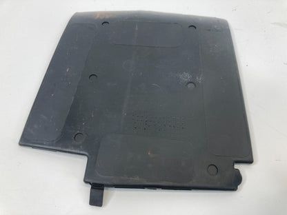 2013-2016 Ford Fusion Center Console Rubber Liner Mat Tray DS73-F045G34-AAW OEM