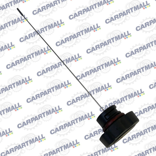 10-19 FLEX EXPLORER INTERCEPTOR UTILITY AT TRANSMISSION FLUID INDICATOR DIPSTICK