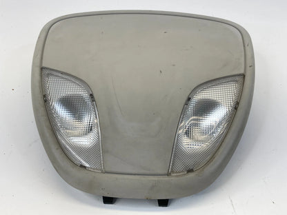2013-2016 DODGE DART ROOF OVERHEAD CONSOLE DOME MAP LAMP LIGHT OEM
