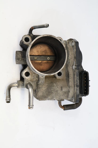 2006-2011 TOYOTA CAMRY 2.4L ENGINE FUEL INJECTION THROTTLE BODY 22030-0H030 OEM