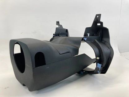 2015-2024 FORD EDGE CLUSTER SPEEDOMETER & STEERING COLUMN TRIM BEZEL PANEL OEM