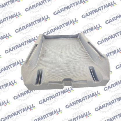 2004-2011 VOLVO S40 GLOVE BOX STORAGE COMPARTMENT RUBBER MAT LINER INSERT TRAY