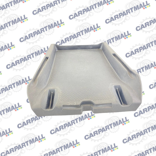 2004-2011 VOLVO S40 GLOVE BOX STORAGE COMPARTMENT RUBBER MAT LINER INSERT TRAY