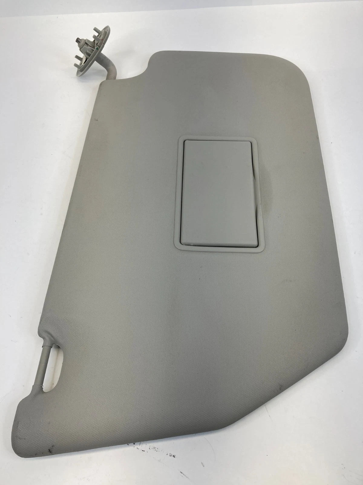 2014-2023 FORD TRANSIT CONNECT PASSENGER RIGHT SUNVISOR SUN VISOR SHADE W MIRROR