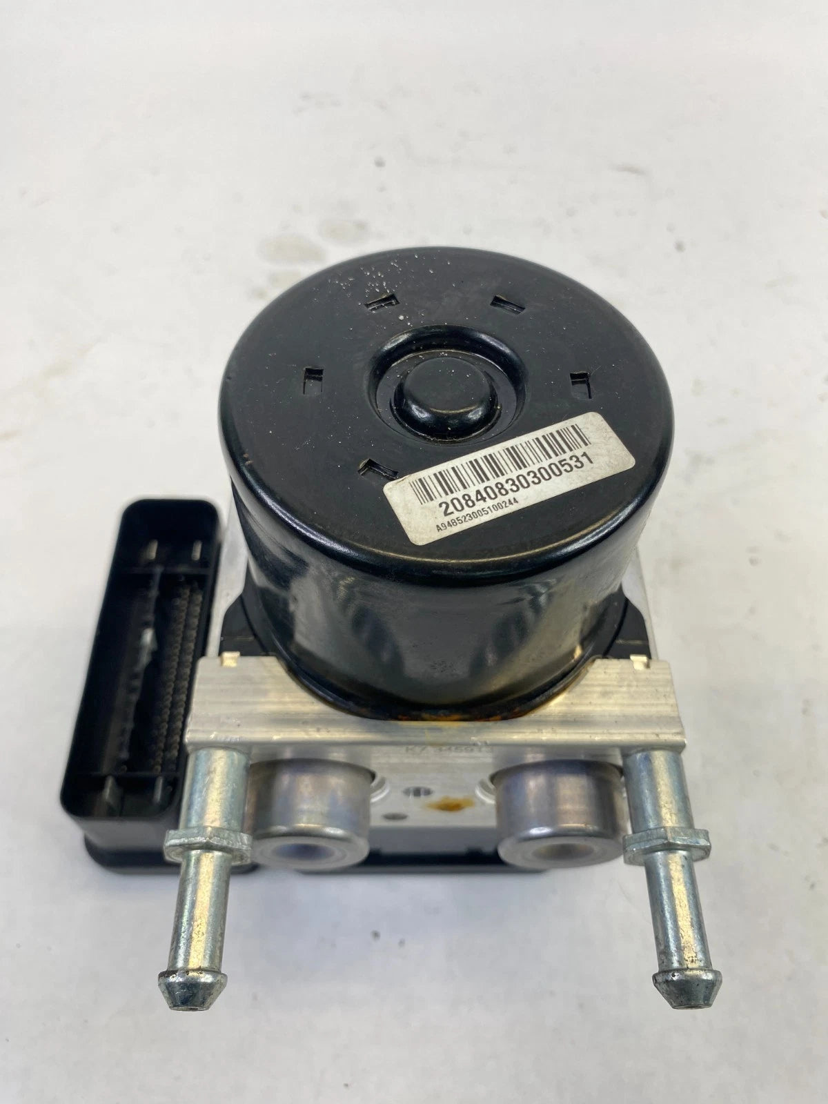 2010-2013 DODGE JOURNEY ABS ANTI-LOCK BRAKE PUMP CONTROL MODULE OEM 68067662AA