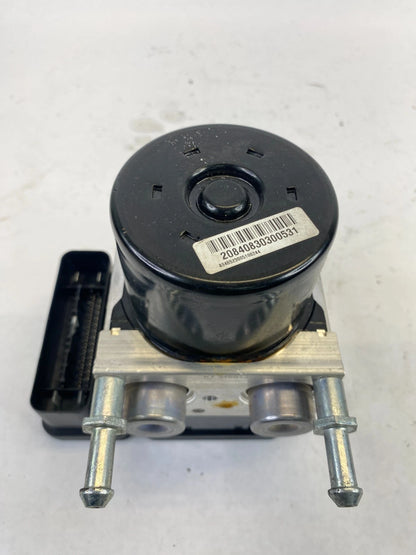 2010-2013 DODGE JOURNEY ABS ANTI-LOCK BRAKE PUMP CONTROL MODULE OEM 68067662AA