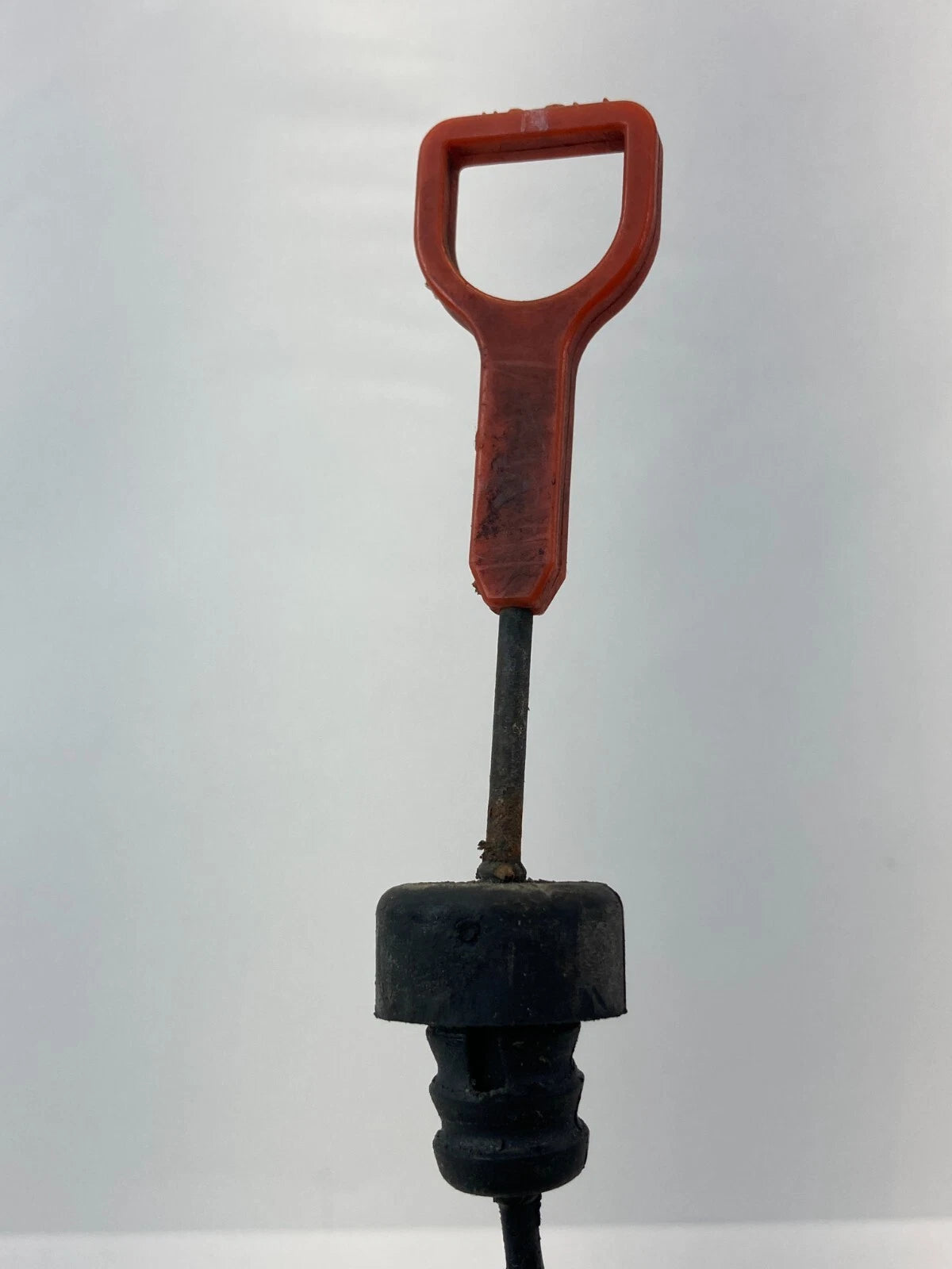 2007-2010 HYUNDAI ELANTRA 2.0L L4 AUTOMATIC TRANSMISSION DIPSTICK LEVEL OEM