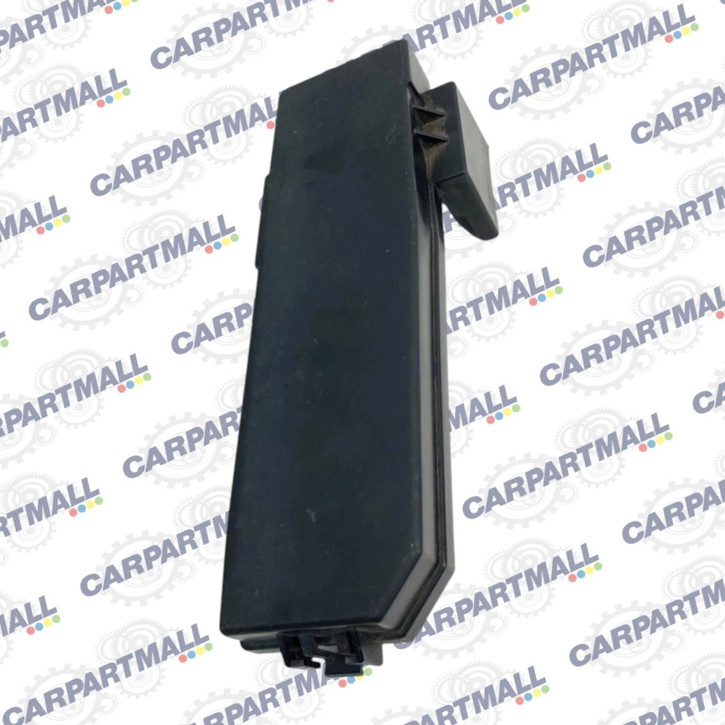 2001-2004 FORD ESCAPE 3.0L ENGINE FUSE RELAY BOX FUSEBOX COVER LID CAP OEM