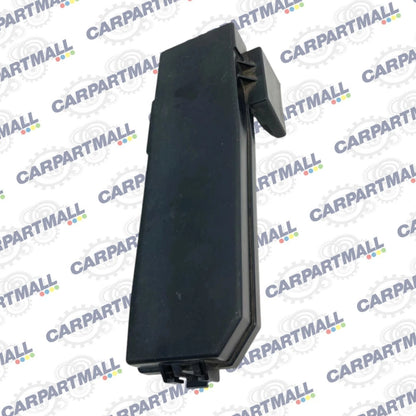 2001-2004 FORD ESCAPE 3.0L ENGINE FUSE RELAY BOX FUSEBOX COVER LID CAP OEM