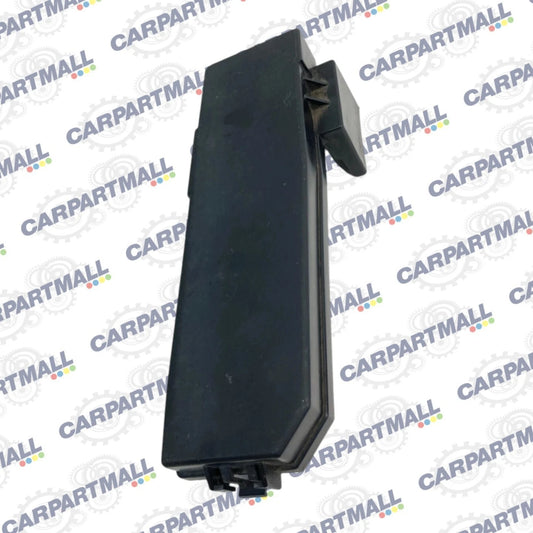 2001-2004 FORD ESCAPE 3.0L ENGINE FUSE RELAY BOX FUSEBOX COVER LID CAP OEM