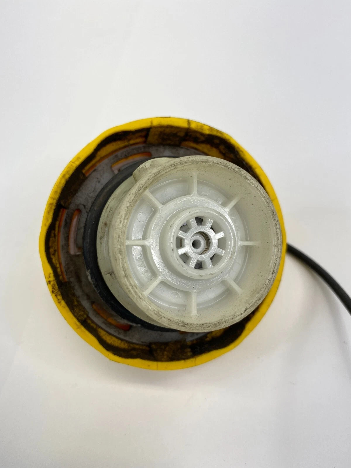 2012 2013 2014 2015 RAM CARGO VAN C/V FUEL FILLER GAS TANK CAP TOP COVER OEM