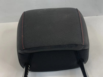 2010-2017 CHEVY EQUINOX FRONT RIGHT PASSENGER SIDE HEAD REST HEADREST OEM