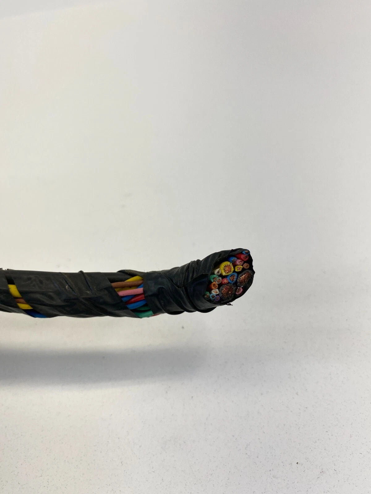 2011-2014 Nissan Cube AT ABS Anti Lock Brake Pump Plug Cable Connector 192840