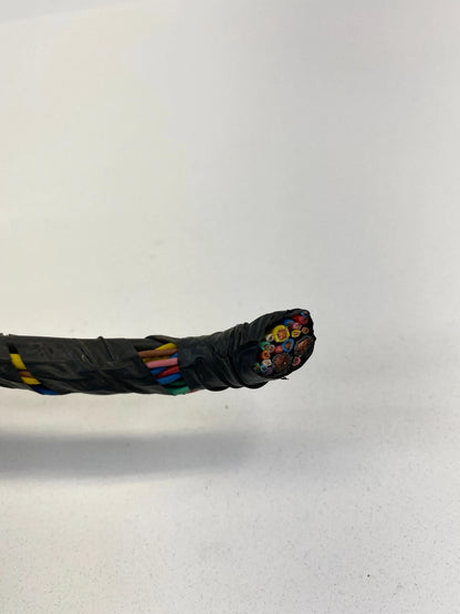 2011-2014 Nissan Cube AT ABS Anti Lock Brake Pump Plug Cable Connector 192840