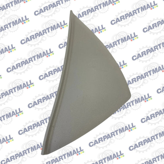 15-17 Hyundai Sonata Right Passenger Side Dash End Cap Cover Trim 84785-C2000