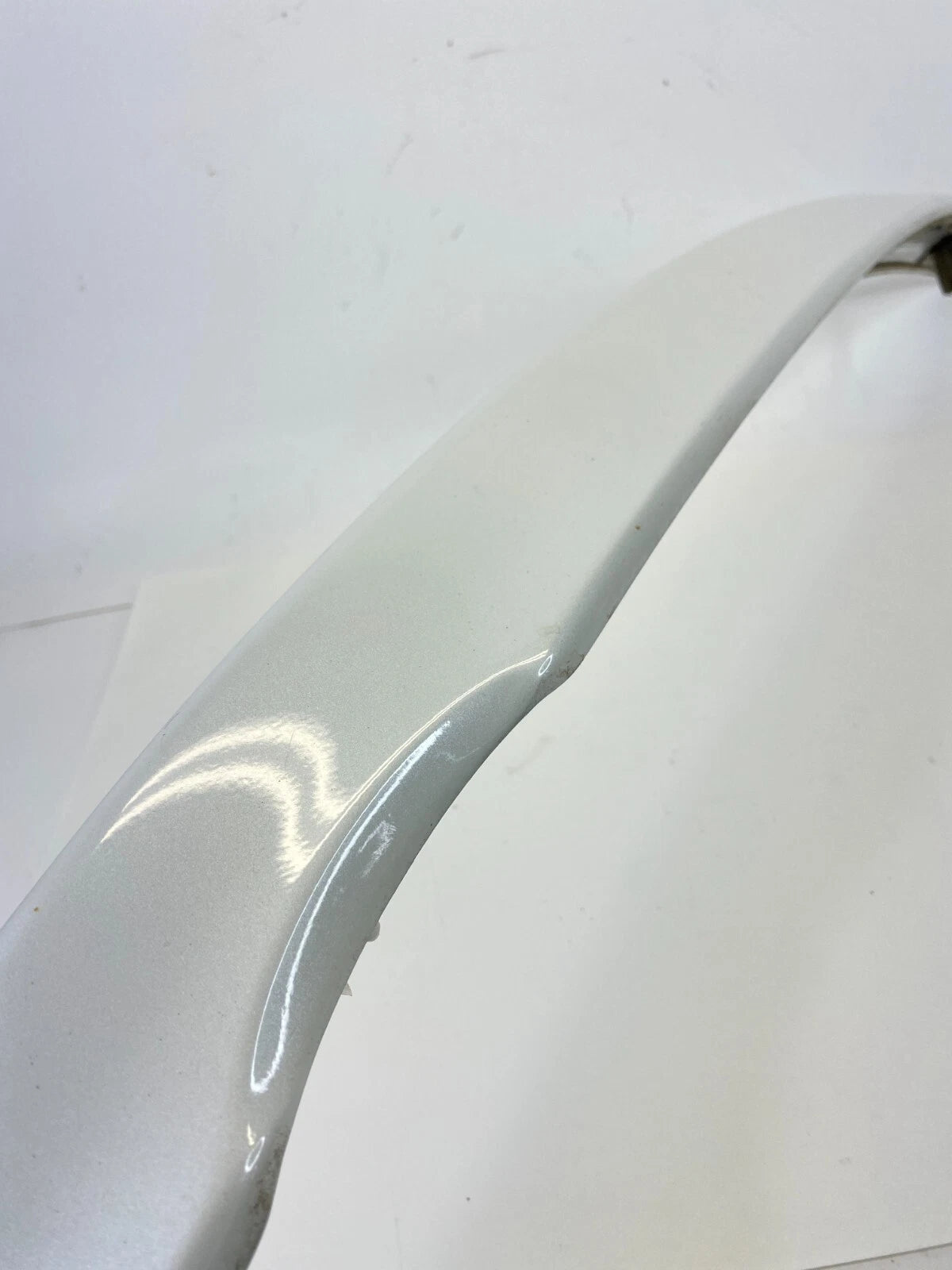 04-08 TOYOTA SOLARA CONVERTIBLE REAR TRUNK DECK LID SPOILER WING 76871-AA020 OEM