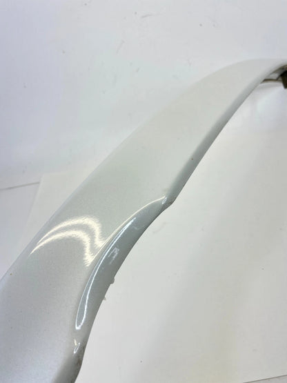 04-08 TOYOTA SOLARA CONVERTIBLE REAR TRUNK DECK LID SPOILER WING 76871-AA020 OEM