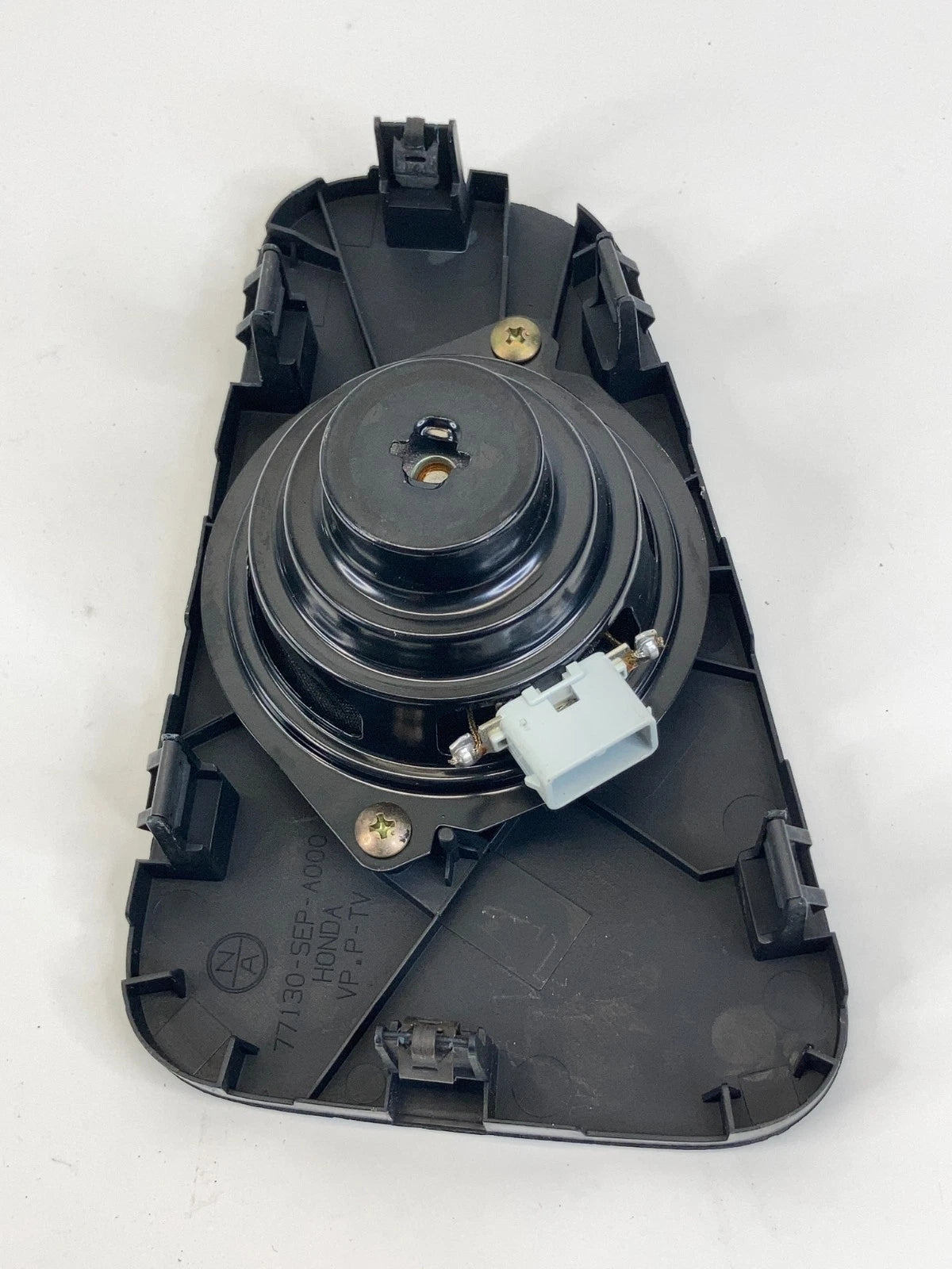 2004 05 06 07 2008 Acura TL Dash Speaker w/ Cover Grille Trim 77130SEPA000