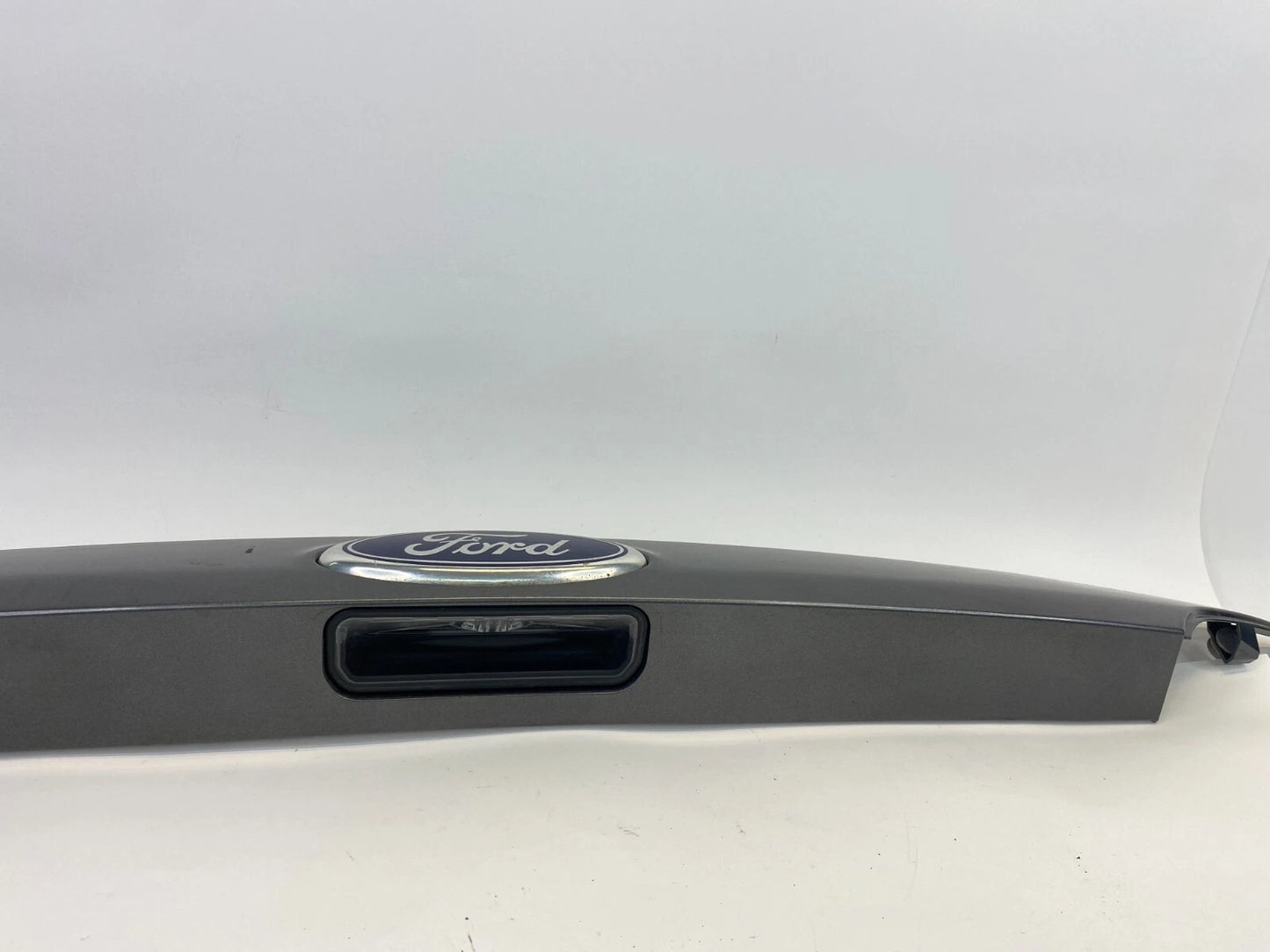 12-14 FORD FOCUS SEDAN TRUNK DECK LID MOLDING FINISH PANEL BM51-F43404-AH OEM