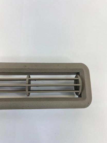 1999 2000 CADILLAC ESCALADE INNER ROOF AC HEATER AIR VENT GRILLE 15675658 OEM