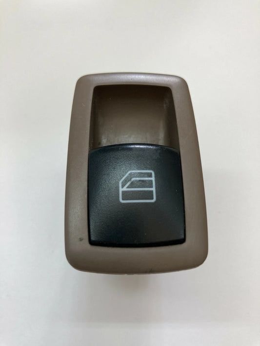 2006-2012 MERCEDES-BENZ R350 REAR LEFT POWER WINDOW SWITCH A2518200510 OEM