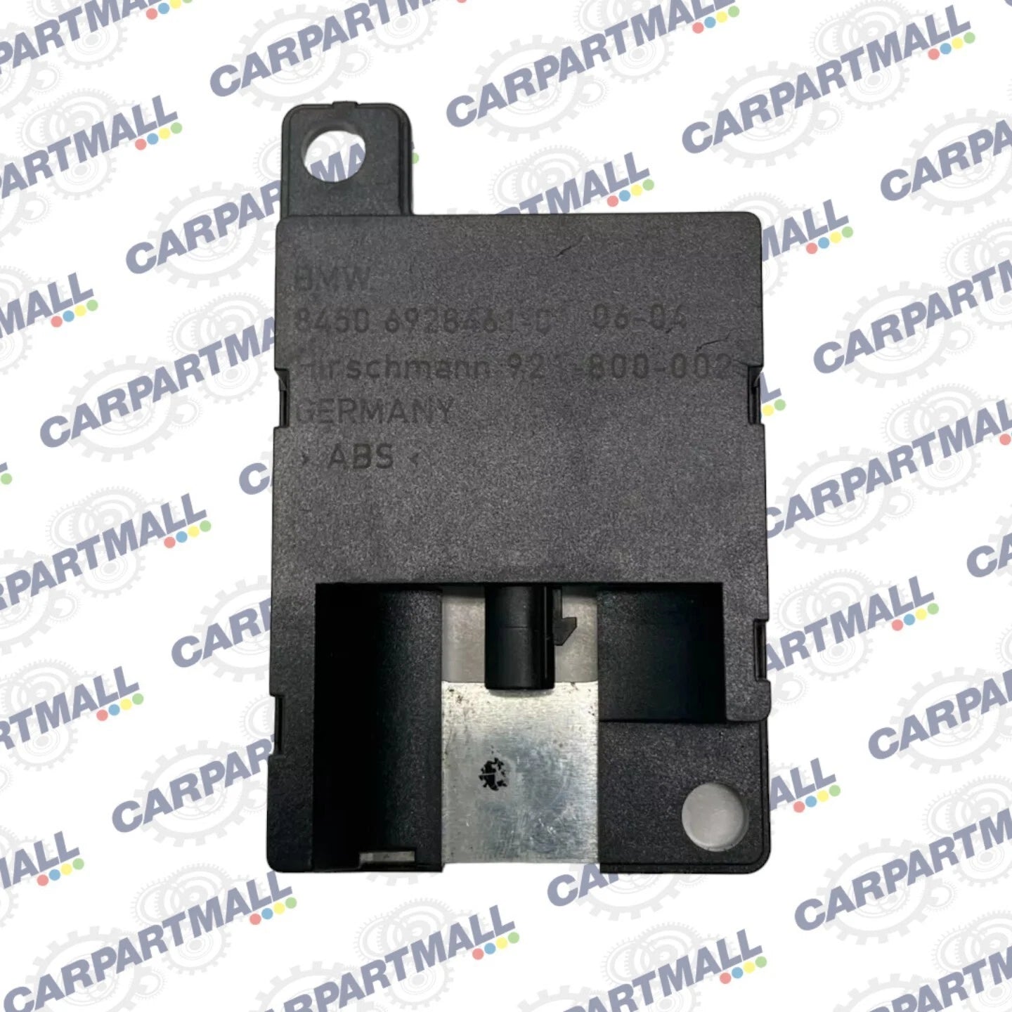 2004 04 BMW 525I BLUETOOTH POWER ANTENNA AMPLIFIER AMP CONTROL MODULE UNIT OEM