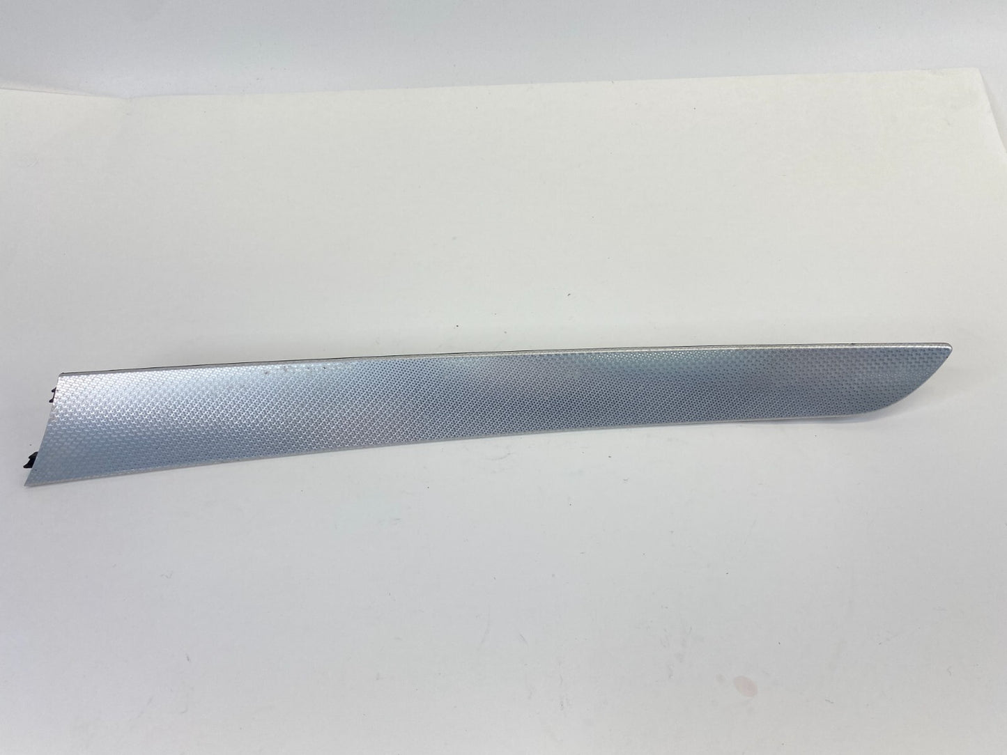 2009-2016 Audi A4 Quattro Front Right Side Door Ornament Panel Trim Molding OEM