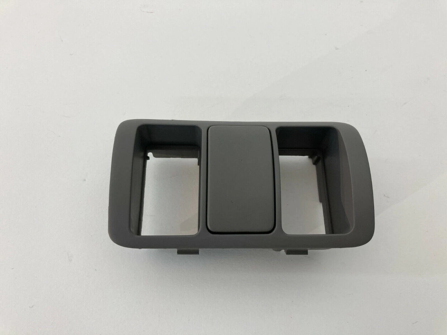 2007 2008 2009 2010 HYUNDAI ENTOURAGE DASH PANEL DIMMER SWITCH BEZEL TRIM OEM