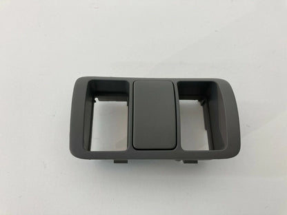 2007 2008 2009 2010 HYUNDAI ENTOURAGE DASH PANEL DIMMER SWITCH BEZEL TRIM OEM