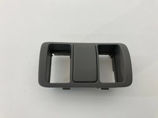 2007 2008 2009 2010 HYUNDAI ENTOURAGE DASH PANEL DIMMER SWITCH BEZEL TRIM OEM
