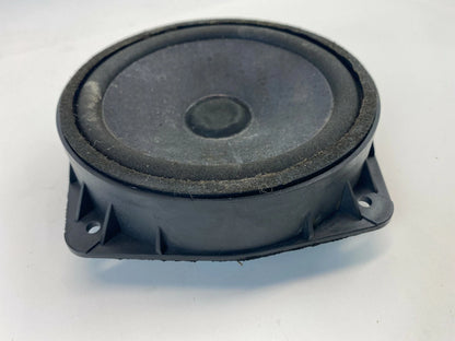 2008 2009 2010 SATURN VUE REAR LEFT SIDE DOOR SOUND SYSTEM AUDIO SPEAKER OEM