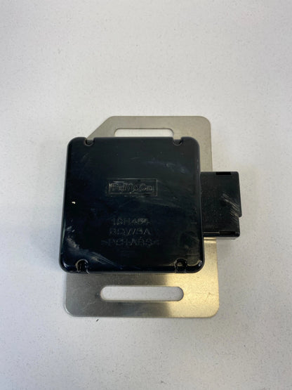 2013-2016 FORD FUSION GPS NAVIGATION POSITION COMPUTER CONTROL MODULE DG9T19H464