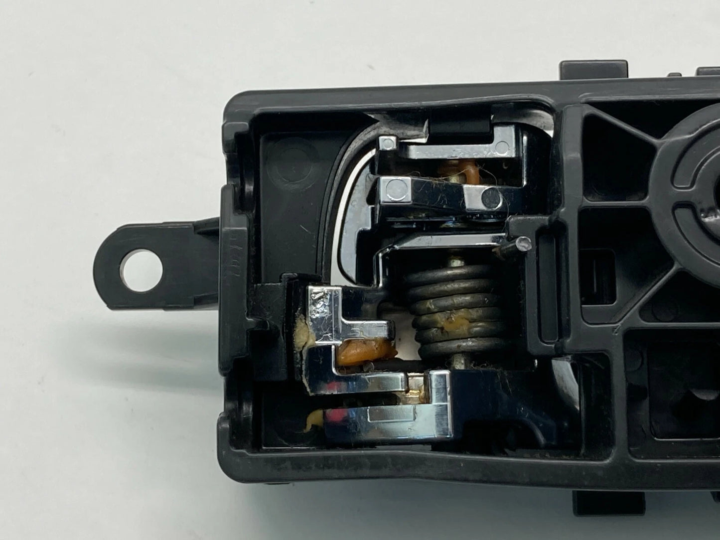 2007-2012 NISSAN ALTIMA REAR RIGHT SIDE INNER INTERIOR DOOR HANDLE ASSEMBLY OEM