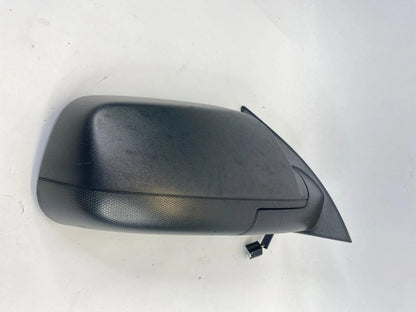 10-14 CHEVY EQUINOX TERRAIN FR RIGHT SIDE VIEW DOOR MIRROR MANUAL 20858708 OEM