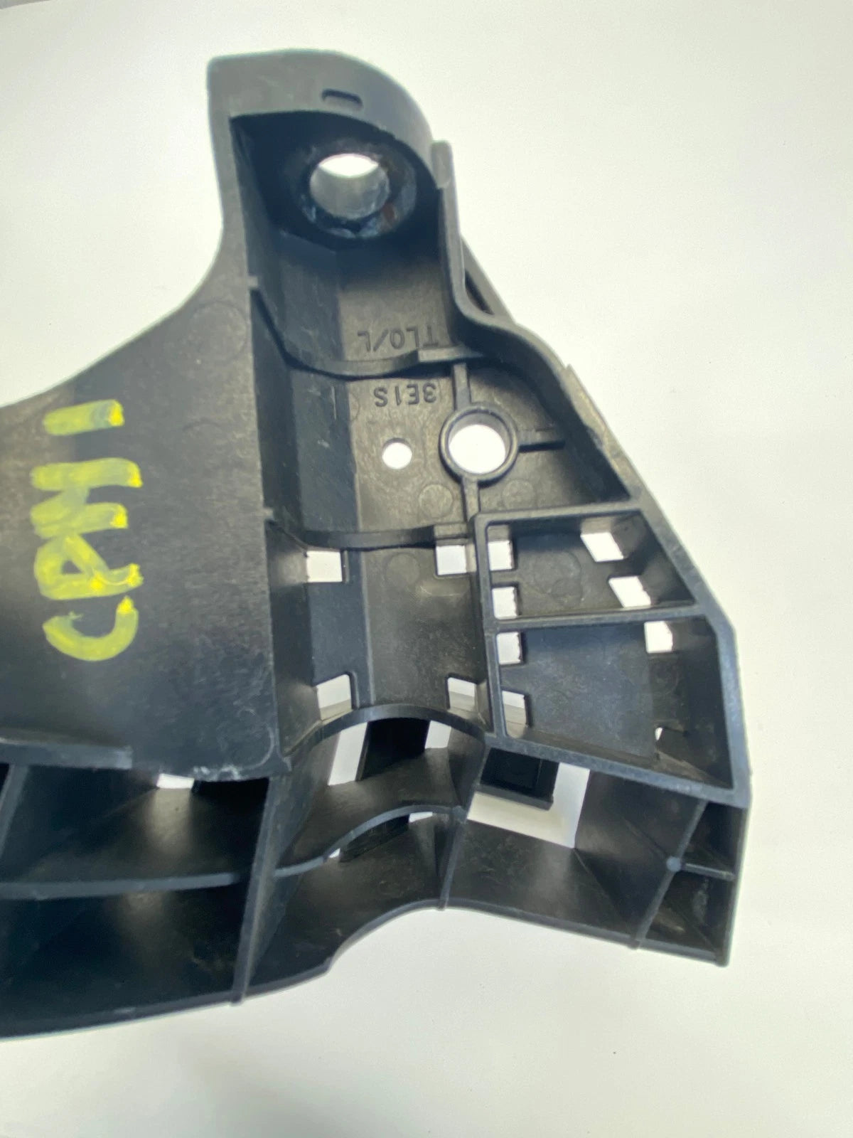 2009-2014 ACURA TSX FRONT LEFT DRIVER SIDE BUMPER BRACKET SUPPORT OEM FACTORY